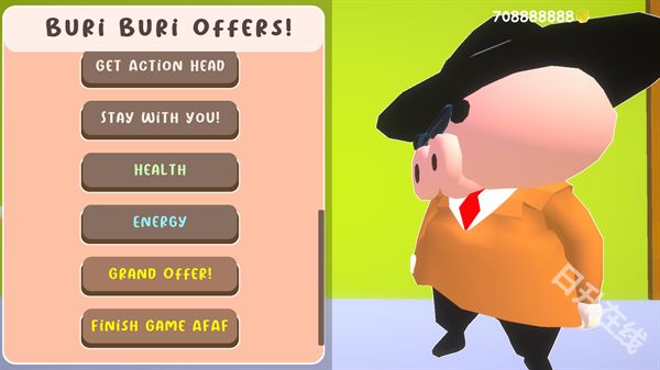 蜡笔小新3D开放世界