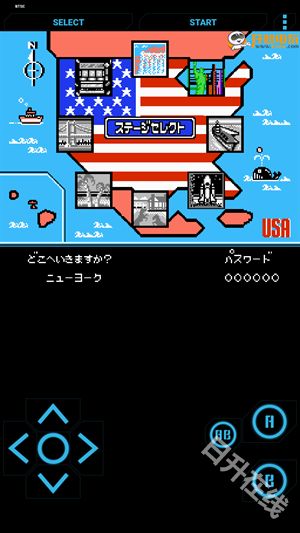 热血篮球中文版