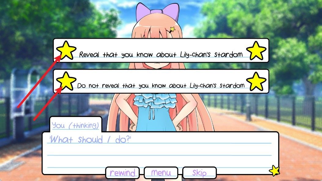 莉莉的假期中文安卓版