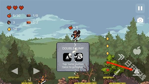 苹果骑士地下城