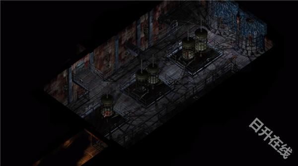 博德之门2手机版