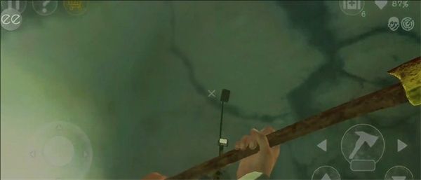 南极洲88号高级版