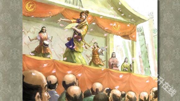 太阁立志传5汉化版