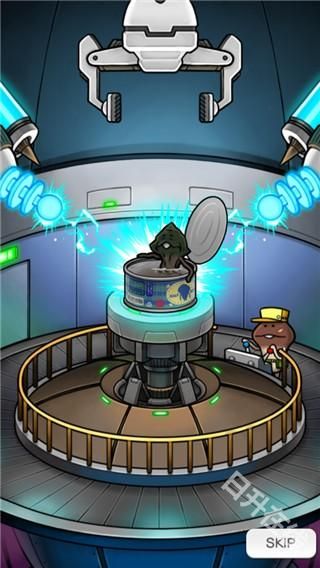 菇菇栽培研究室