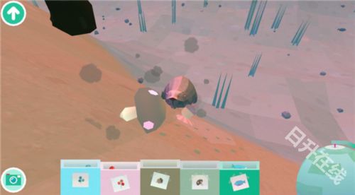 托卡大自然官方中文版