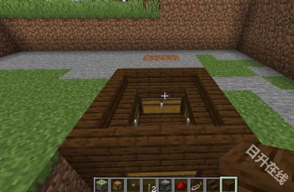 我的世界1.8.1中文版