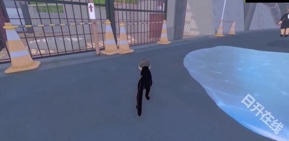 小猫咪大城市手机版