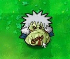 植物大战僵尸火影版手机版