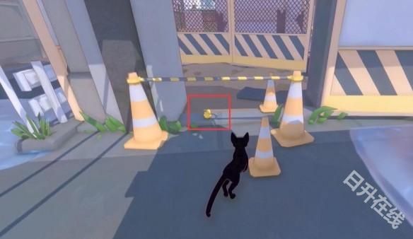 小猫咪大城市手机版