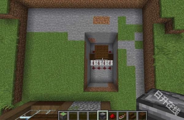 我的世界1.8.1中文版