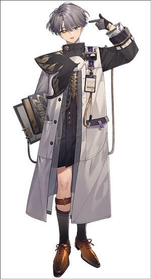 重返未来1999官服