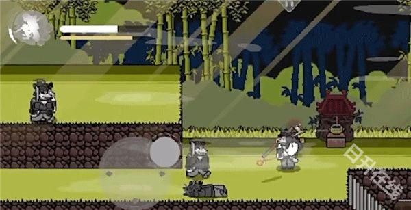 黑神话悟空像素版手游