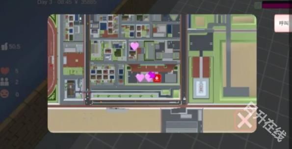 樱花校园模拟器官方正版