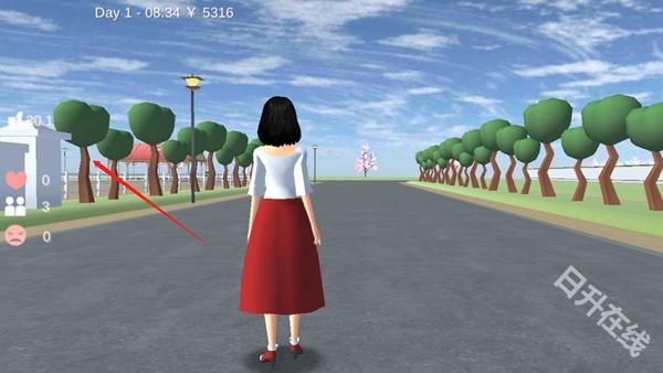 樱花校园模拟器官方正版