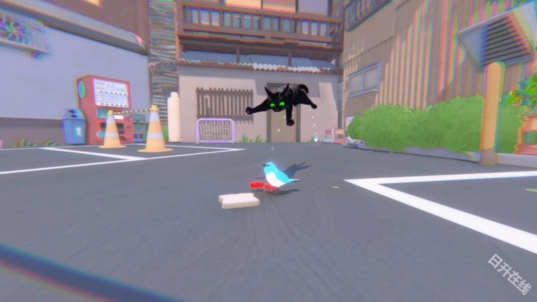 小猫咪大城市手机版