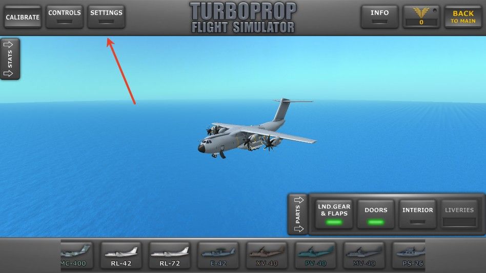 tfs飞行模拟器最新版本1.35