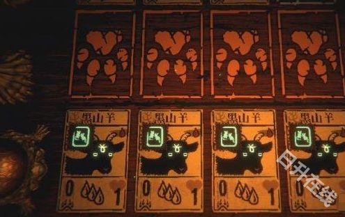 邪恶冥刻手机版