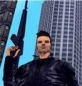 侠盗飞车圣安地列斯中文版