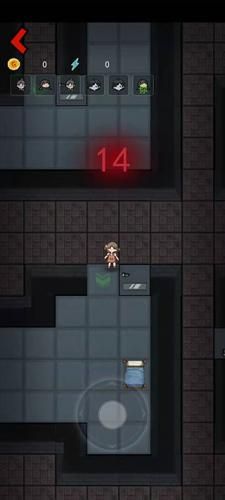 猛鬼宿舍魔改版