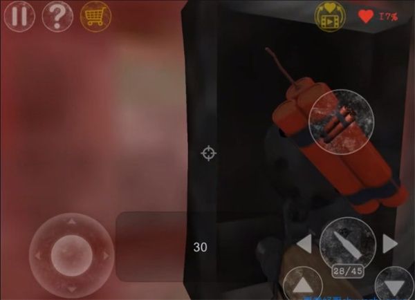 南极洲88号高级版