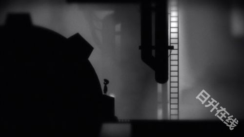 地狱边境中文版