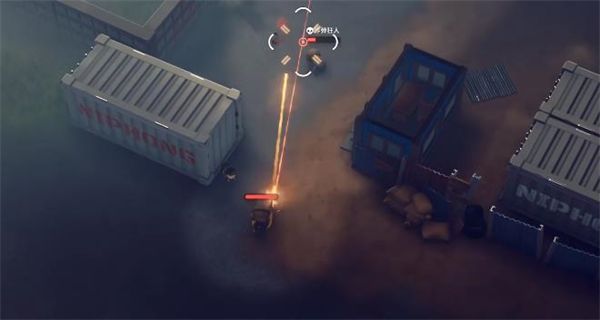 逃离鸭科夫手机版