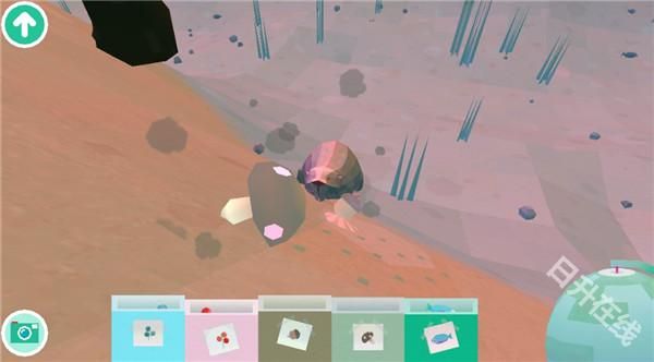 托卡大自然官方中文版