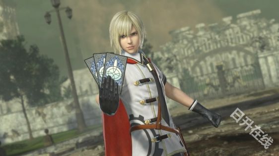 最终幻想零式官方正版