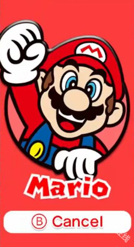 超级马里奥3d世界手机版