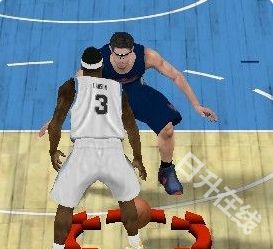 NBA2K12官方正版