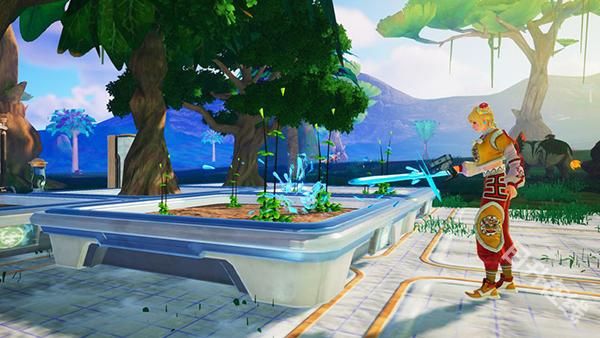 创造吧我们的星球官方正版