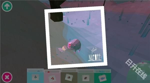 托卡大自然官方中文版