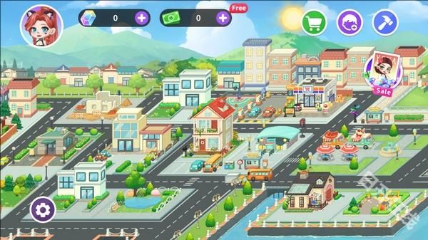 尤雅时光全解锁版本