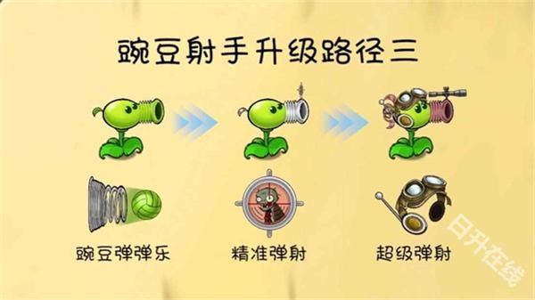 PVZ共生版