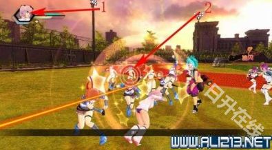 闪乱神乐官方正版