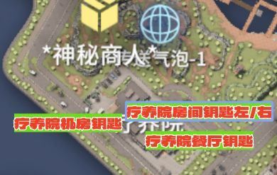 逃离鸭科夫手机版