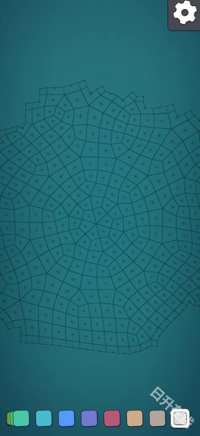 筑梦水乡城镇叠叠乐