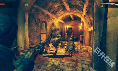 疯狂之墙2汉化版