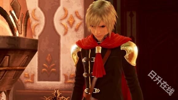 最终幻想零式官方正版