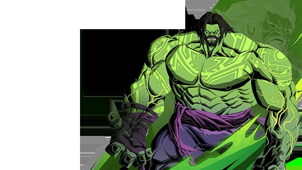 漫威秘法狂潮国际服