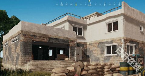 pubgmobile国际版