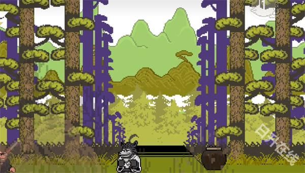 黑神话悟空像素版手游