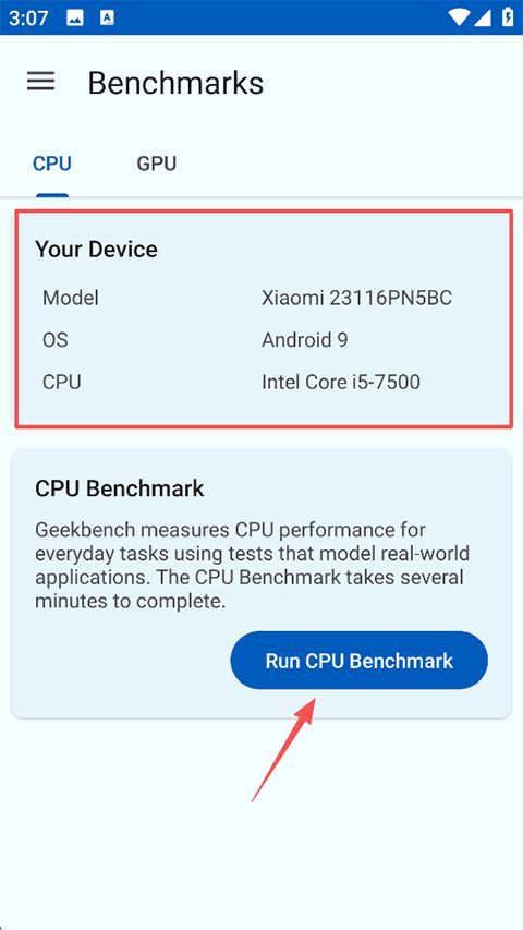 Geekbench6