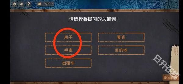 你已经猜到结局了吗