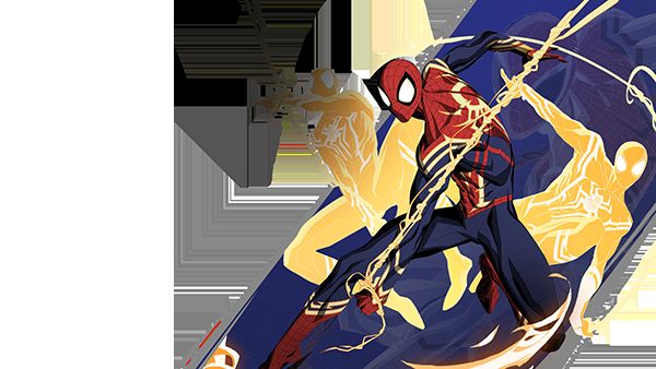 漫威秘法狂潮国际服