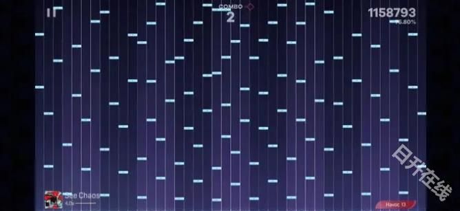 镜之韵律国际服