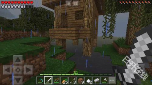 我的世界移动版官服