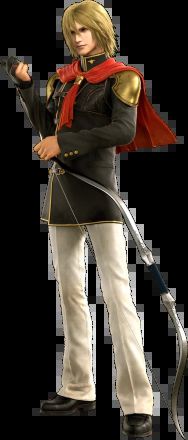 最终幻想零式官方正版