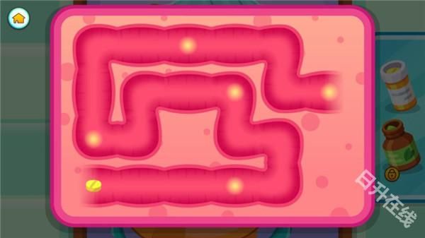 我的虚拟宠物猫