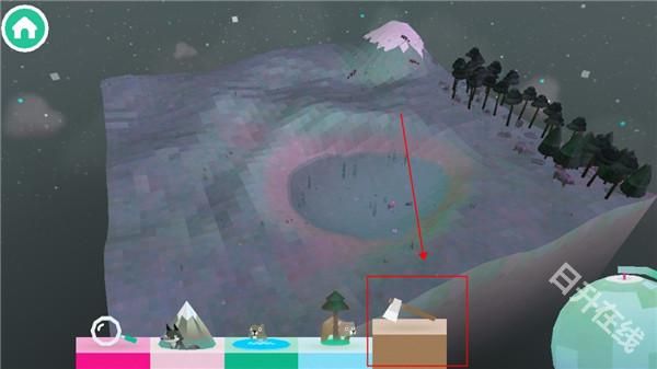 托卡大自然官方中文版